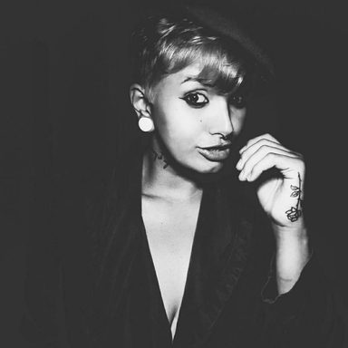 Paola Vegas