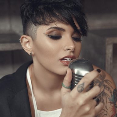 Paola Vegas