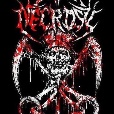 Papa Necrose