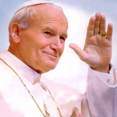 Papa João Paulo II