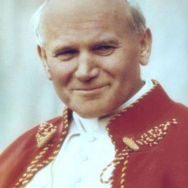 Papa João Paulo II