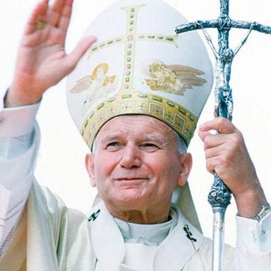 Papa João Paulo II