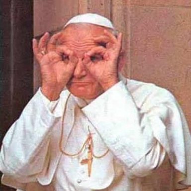 Papa João Paulo II