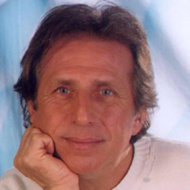 Paolo Mengoli