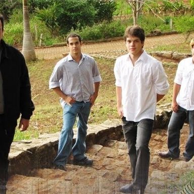 Pablo e Manoel