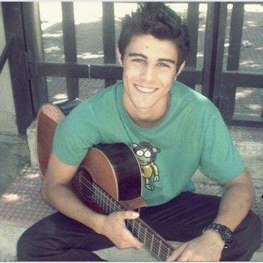 Pablo Espinosa
