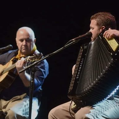 Paquito & Jóia