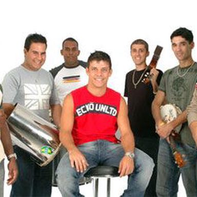 Papo de Samba