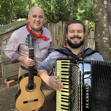 Paquito & Jóia
