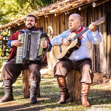 Paquito & Jóia