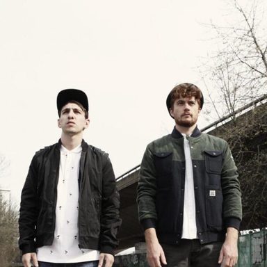 Parachute Youth