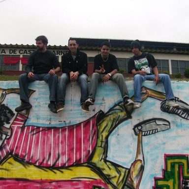 Paradoxurbano