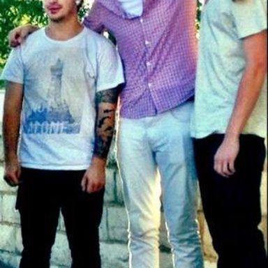 Paradise Fears