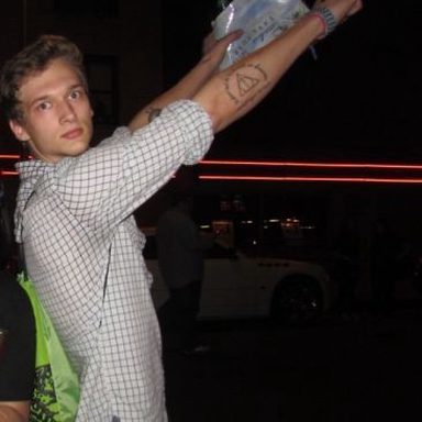 Paradise Fears photo 14