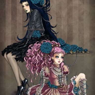Paradise Kiss