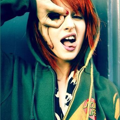 Paramore photo 185