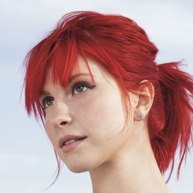 Paramore photo 152