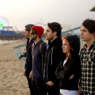 Paramore photo 237