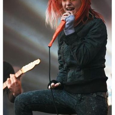 Paramore photo 302