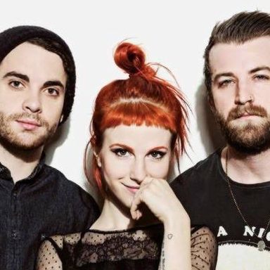 Paramore photo 119