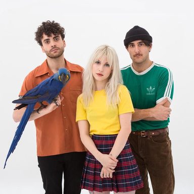 Paramore photo 82