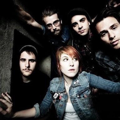 Paramore photo 247