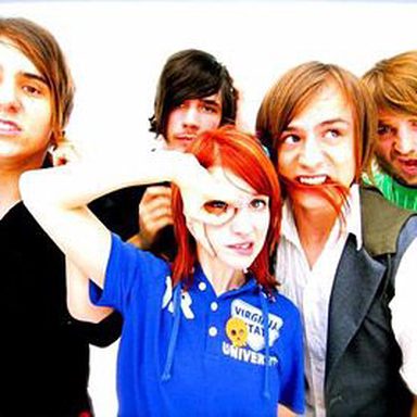 Paramore photo 348