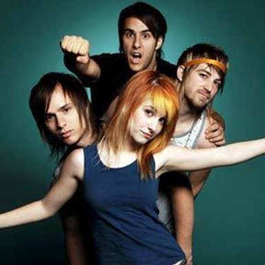 Paramore photo 309