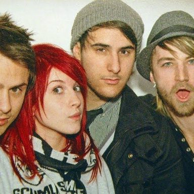 Paramore photo 239