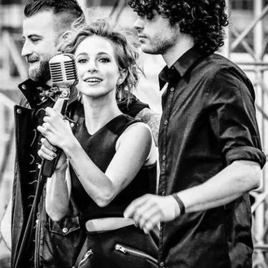 Paramore photo 56