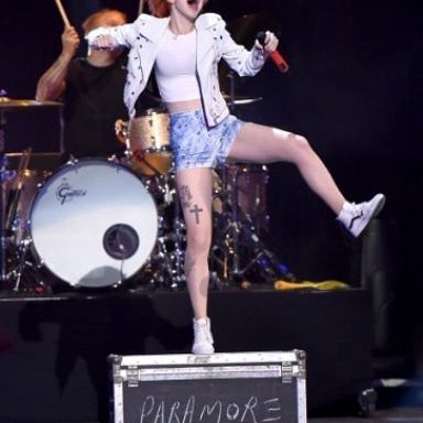 Paramore photo 112