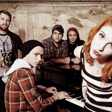 Paramore photo 272