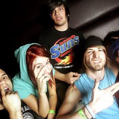 Paramore photo 335