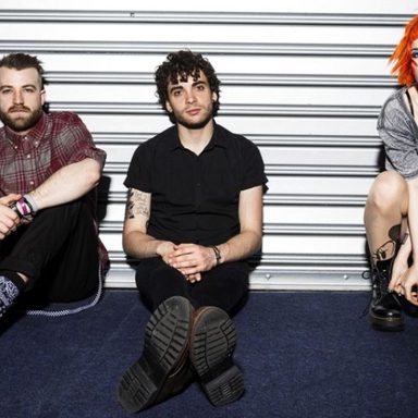 Paramore photo 96