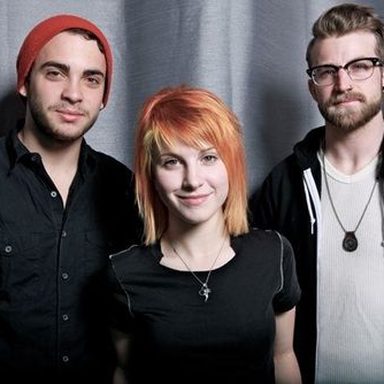 Paramore photo 189