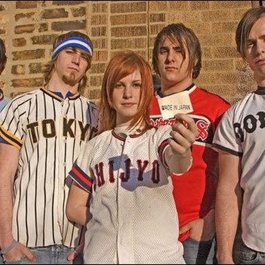 Paramore photo 208