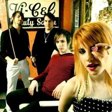 Paramore photo 184
