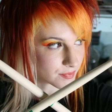 Paramore photo 292