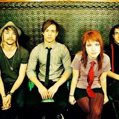 Paramore photo 275