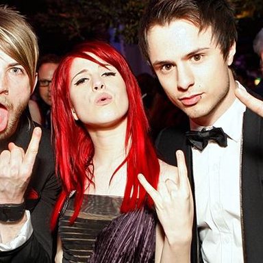 Paramore photo 287