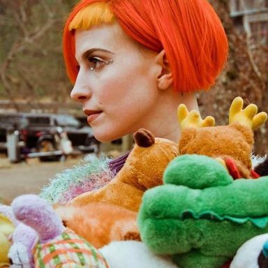 Paramore photo 16