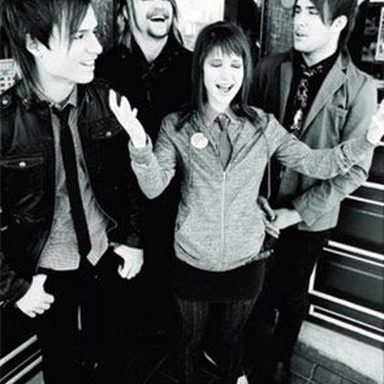 Paramore photo 321