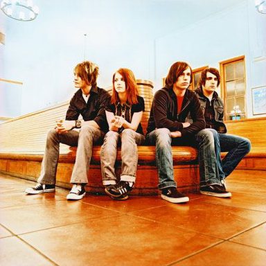 Paramore photo 347