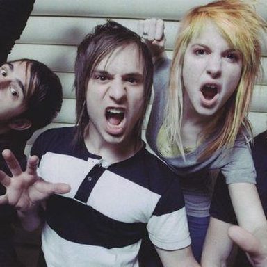 Paramore photo 266