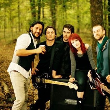 Paramore photo 195