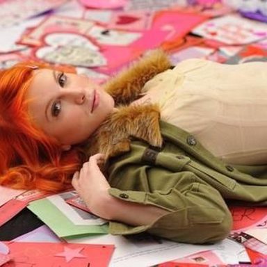 Paramore photo 255