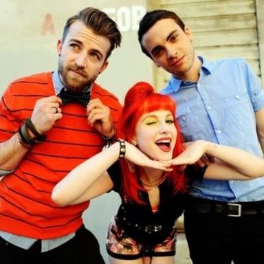 Paramore photo 180