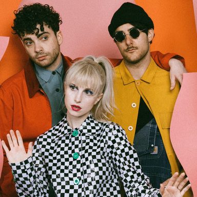 Paramore photo 89