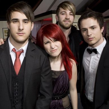 Paramore photo 304