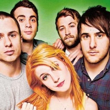 Paramore photo 251